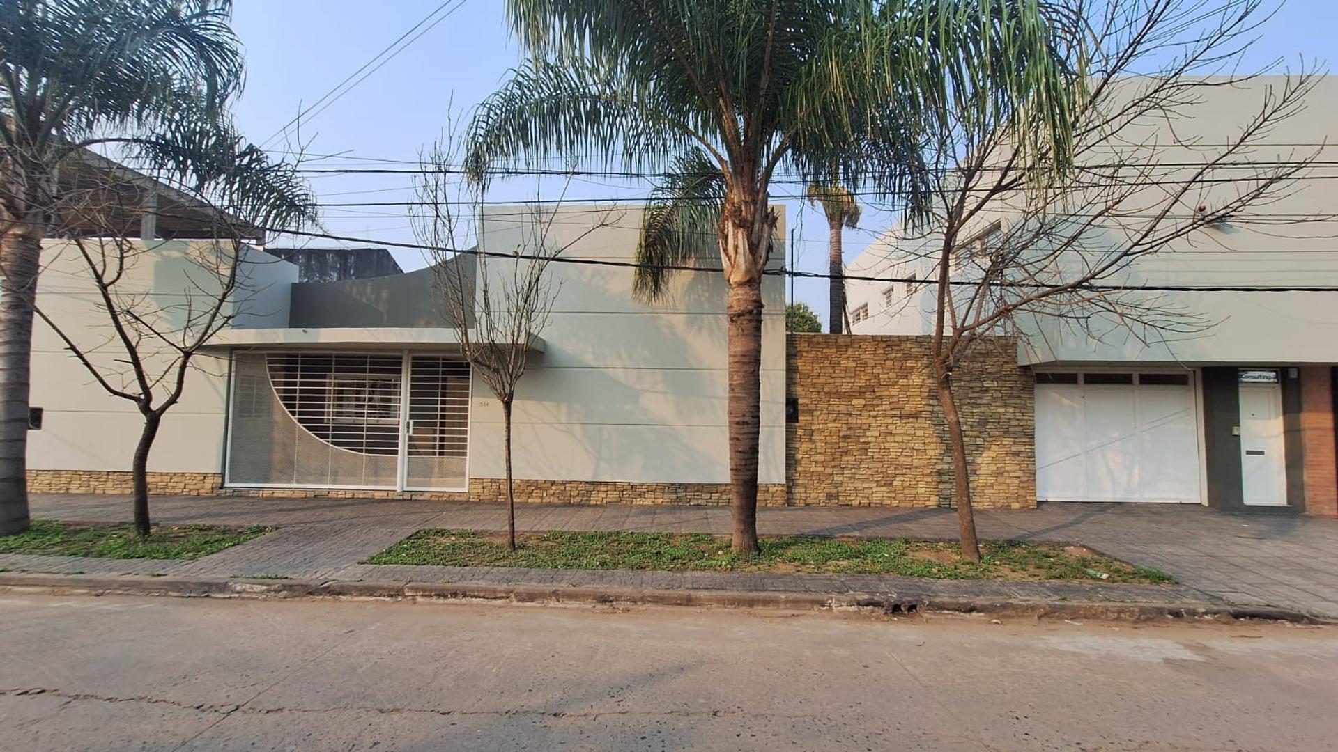 #5392820 | Venta | Casa | Resistencia (Alexis  Meza Inversiones Inmobiliarias)