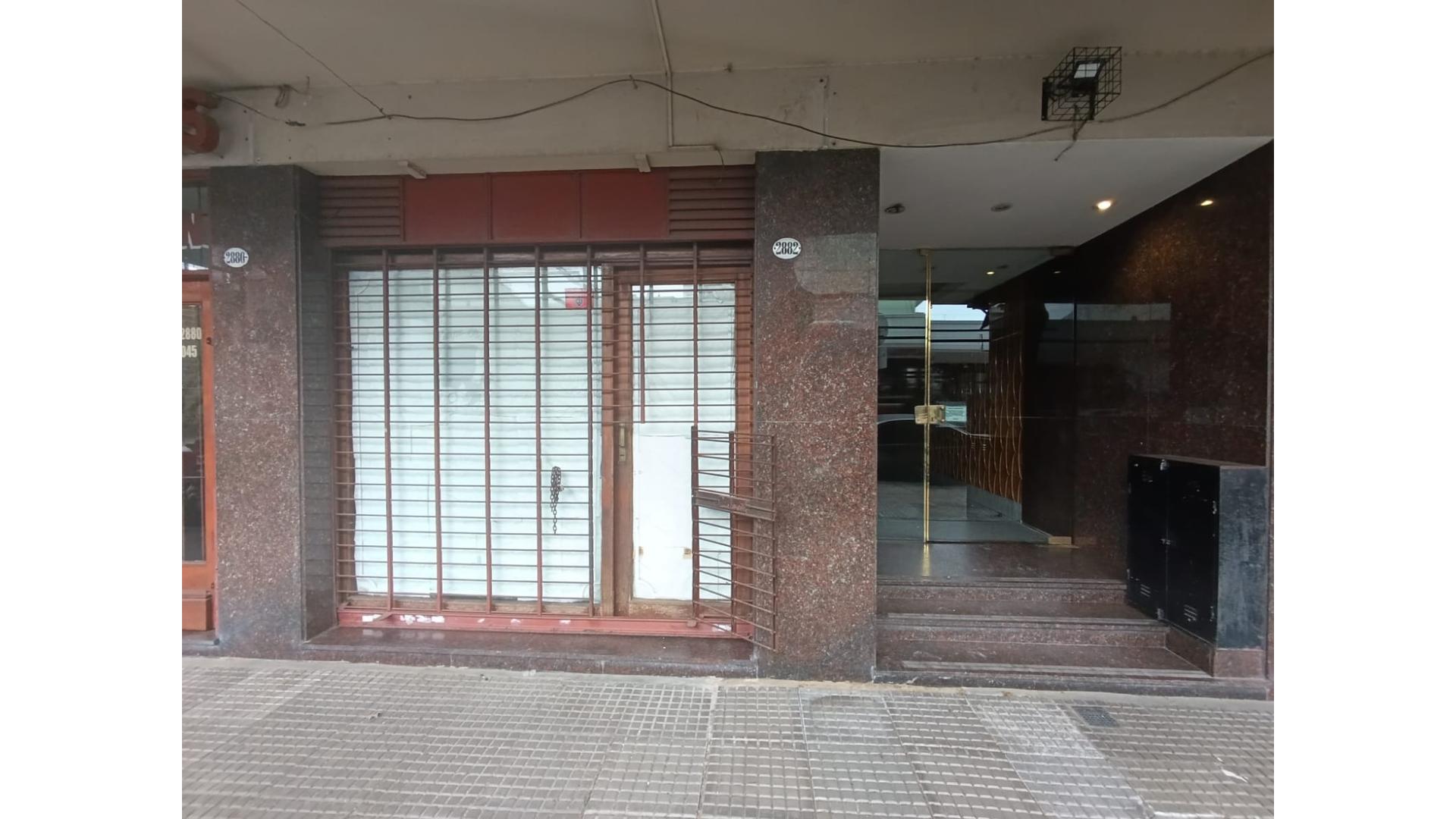 #5392728 | Alquiler | Local | Barrio Santa Rita (Mica Propiedades)