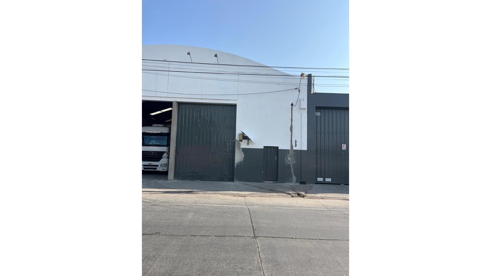 #5389240 | Sale | Warehouse | Salta (Lucio Lopez Fleming)