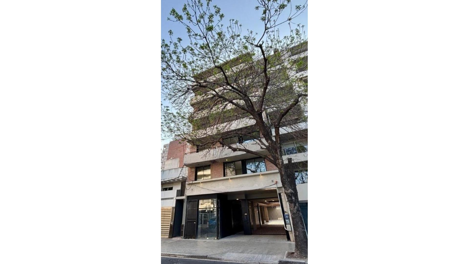 #5393266 | Alquiler | Departamento | Rosario (ACC Propiedades)