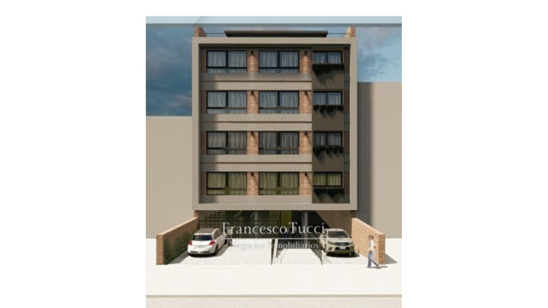 #5393234 | Sale | Apartment | Moron (Francesco Tucci Negocios Inmobiliarios)