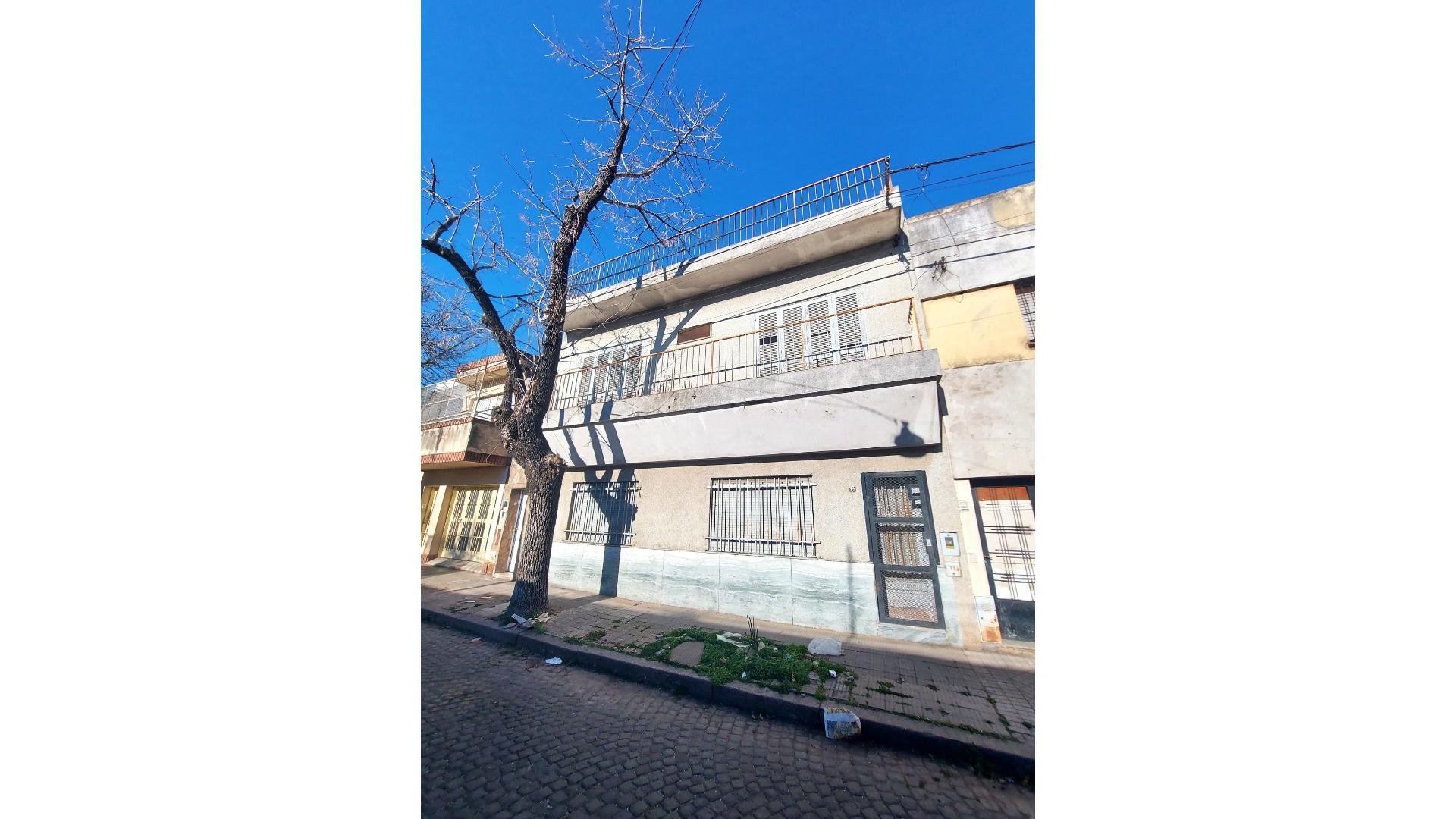 #5393049 | Venta | Casa | Rosario (Ragusa Inmobiliaria)