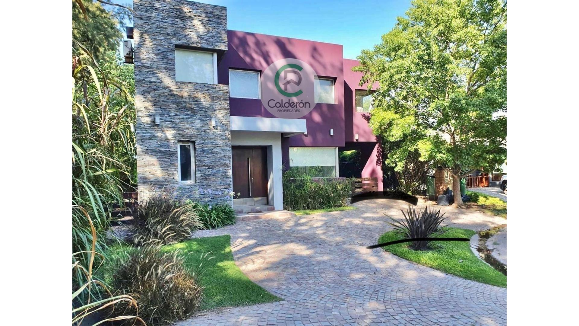 #5393346 | Venta | Casa | Moreno (Calderón Propiedades)