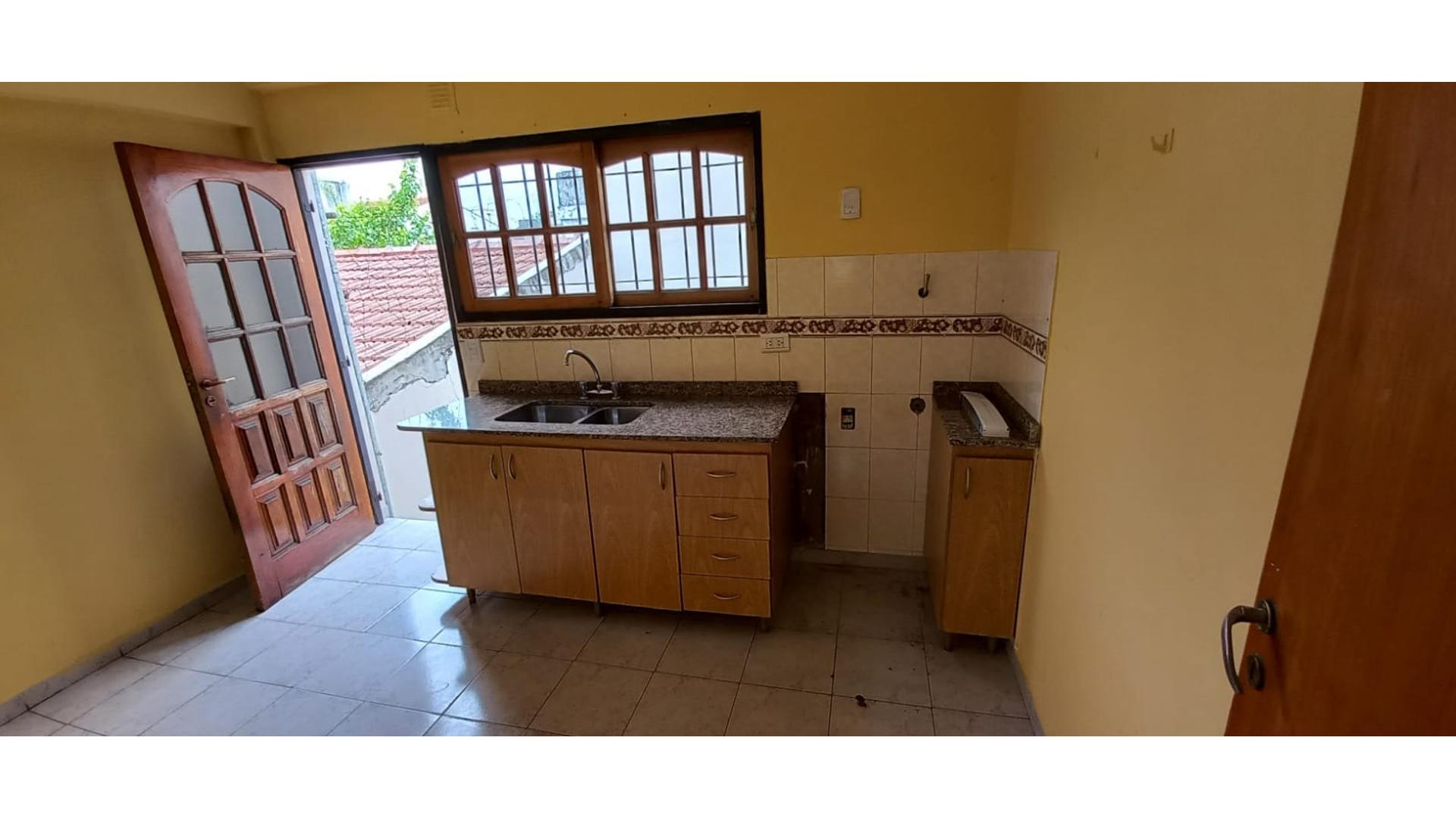 #5393035 | Alquiler | PH | La Matanza (OVEJERO INMOBILIARIA)