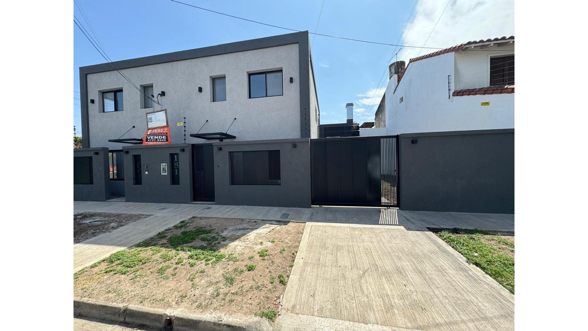 #5354599 | Venta | Casa | San Isidro (Perez Propiedades)