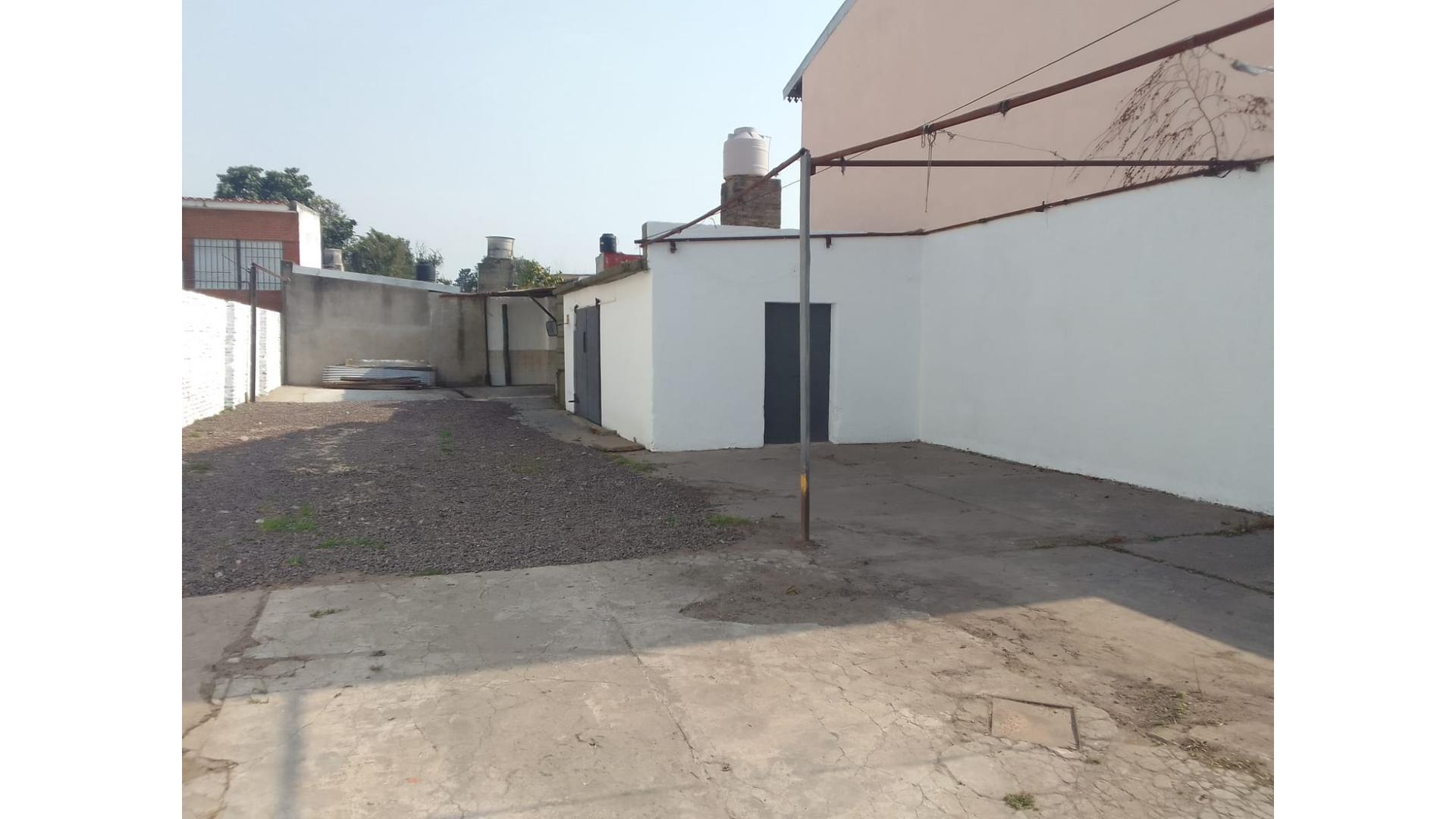 #5393020 | Alquiler | Lote | Rosario (Estudio Plaza)