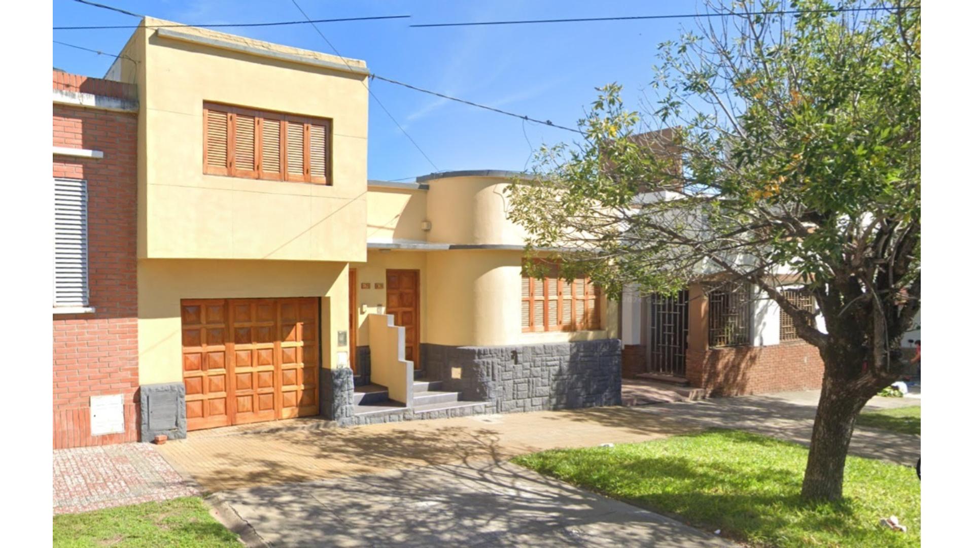 #5393218 | Venta | Casa | Parana (TOMAS SPINELLI Mat: 1222)