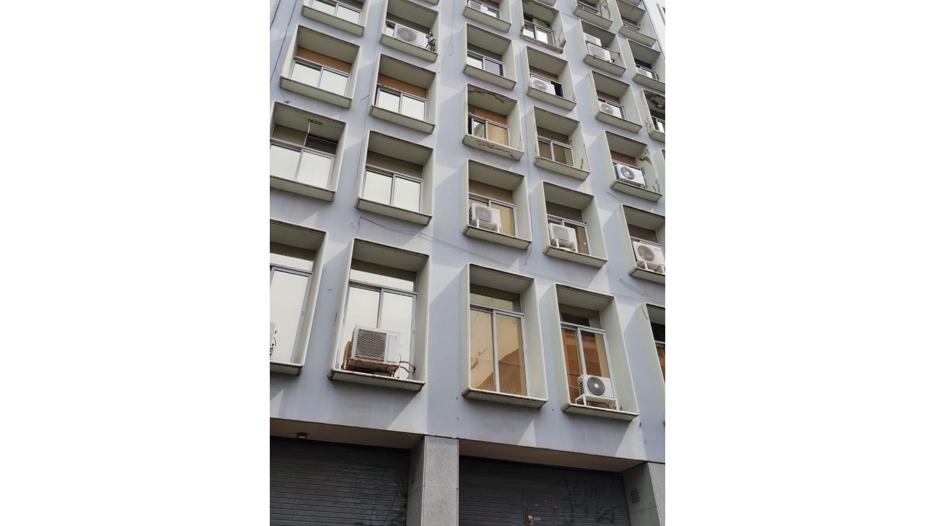 #5396651 | Venta | Cochera | Monserrat (Nani Propiedades)