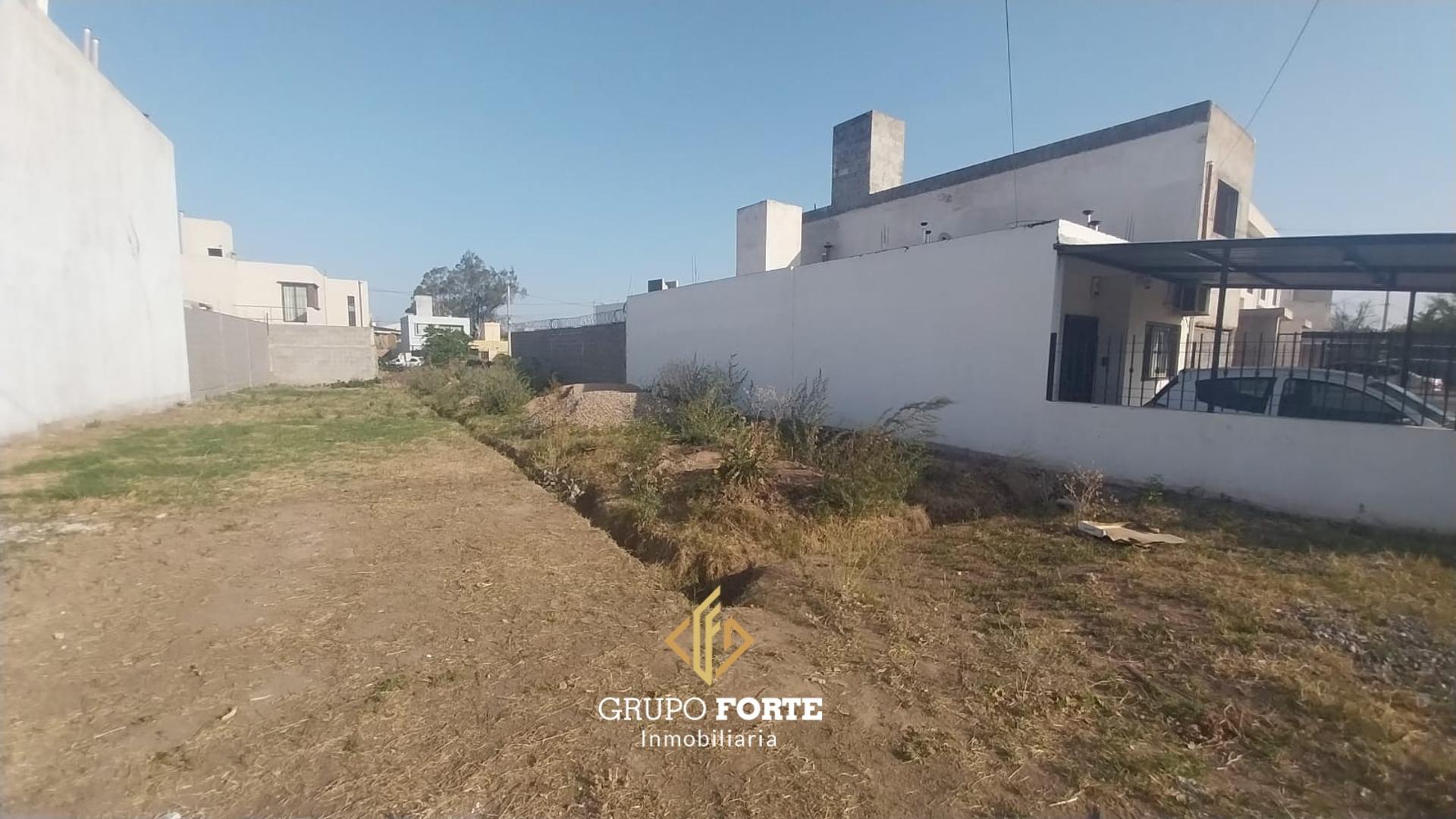 #5392659 | Sale | Lot | Cordoba (Sánchez Servicios Inmobiliarios)