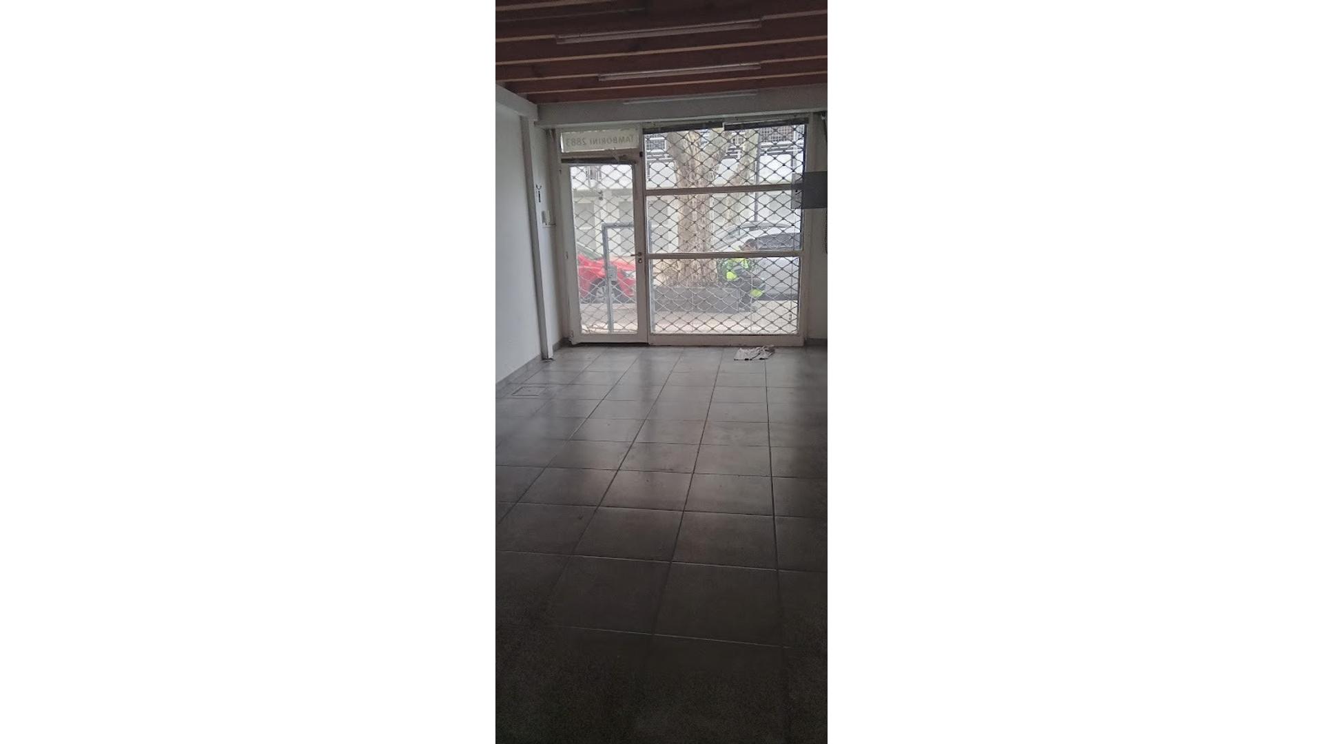 #5396454 | Alquiler | Local | Nuñez (VLB Propiedades)