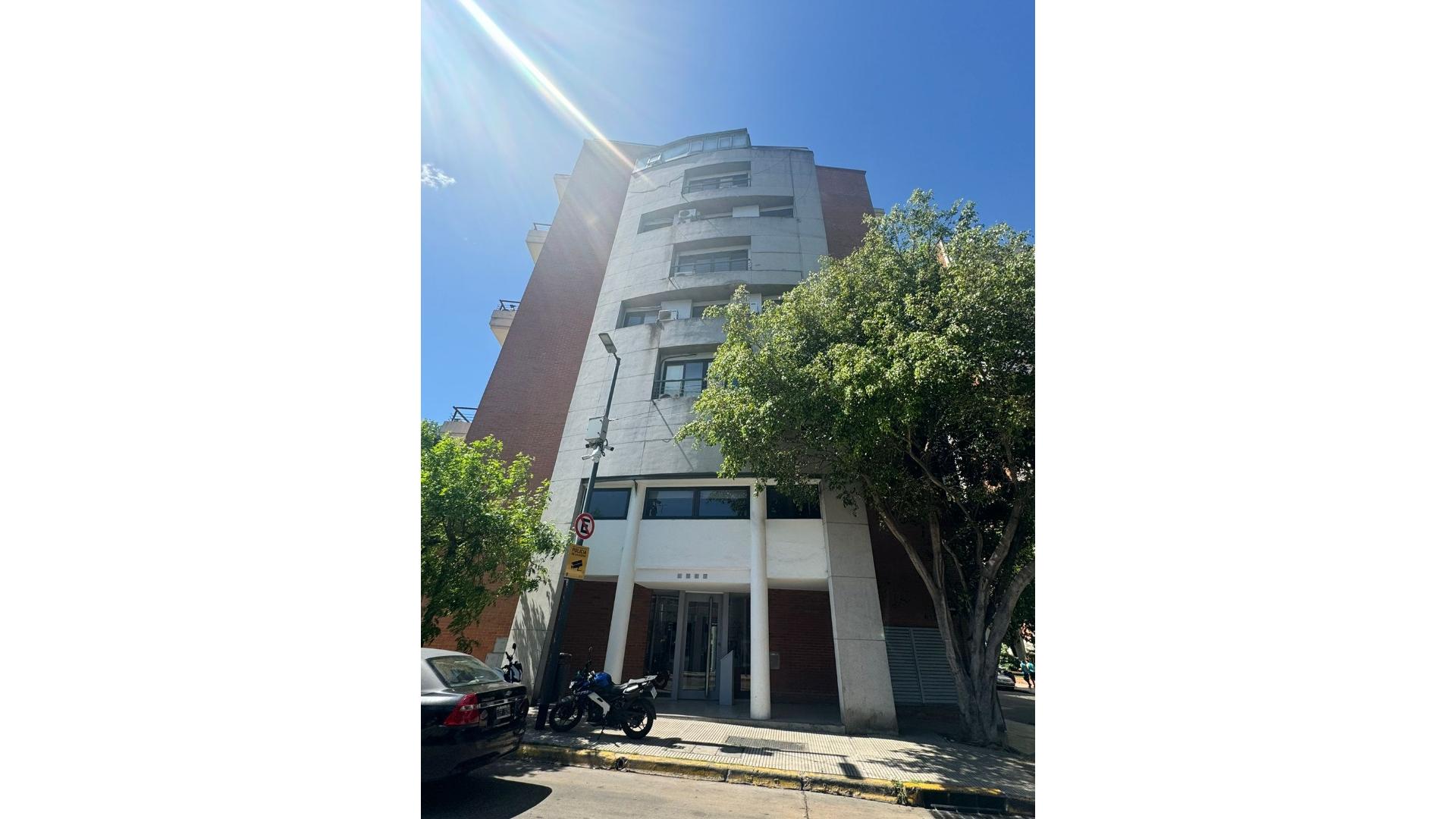 #5396674 | Alquiler | Departamento | Nuñez (D.lenge Propiedades -villa Luzuriaga)