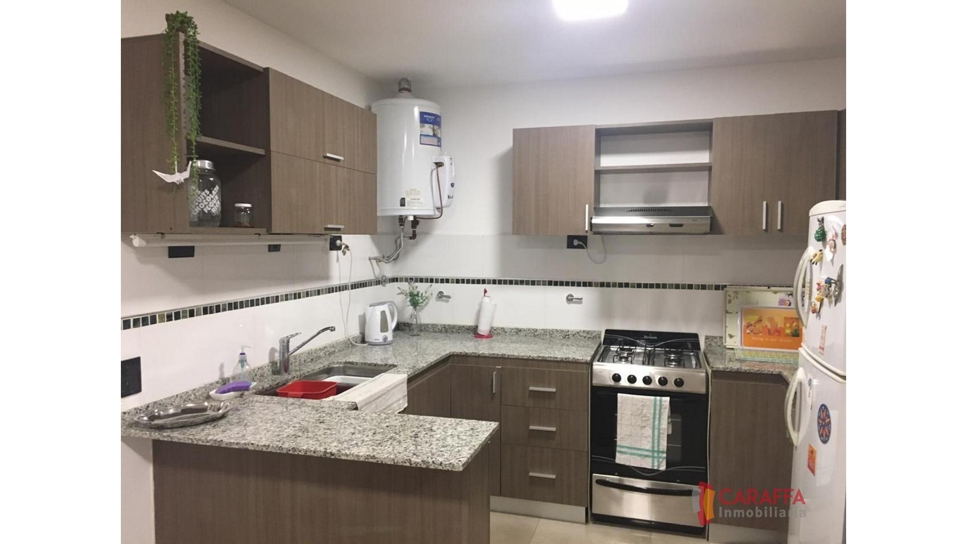 #5396587 | Alquiler | PH | Cordoba (Inmobiliaria Caraffa)