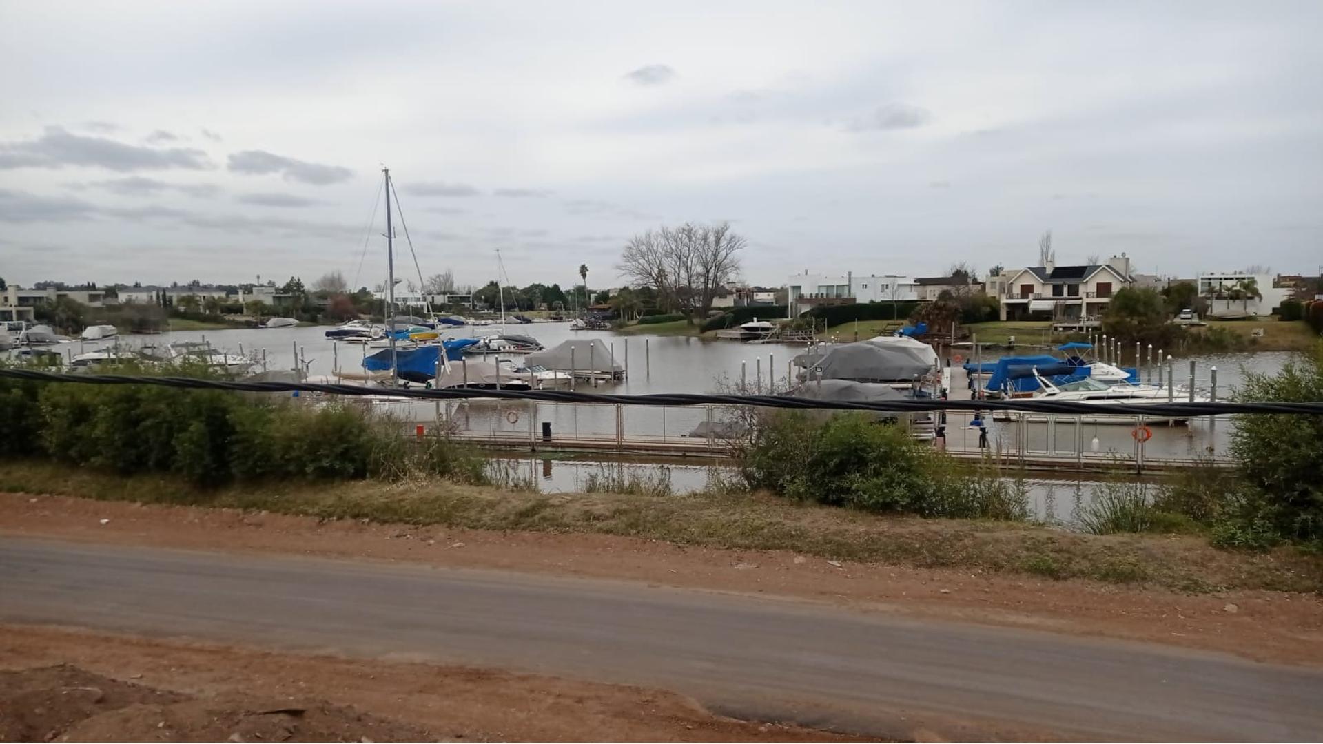 #5421089 | Venta | Lote | Tigre (Kinash Propiedades)