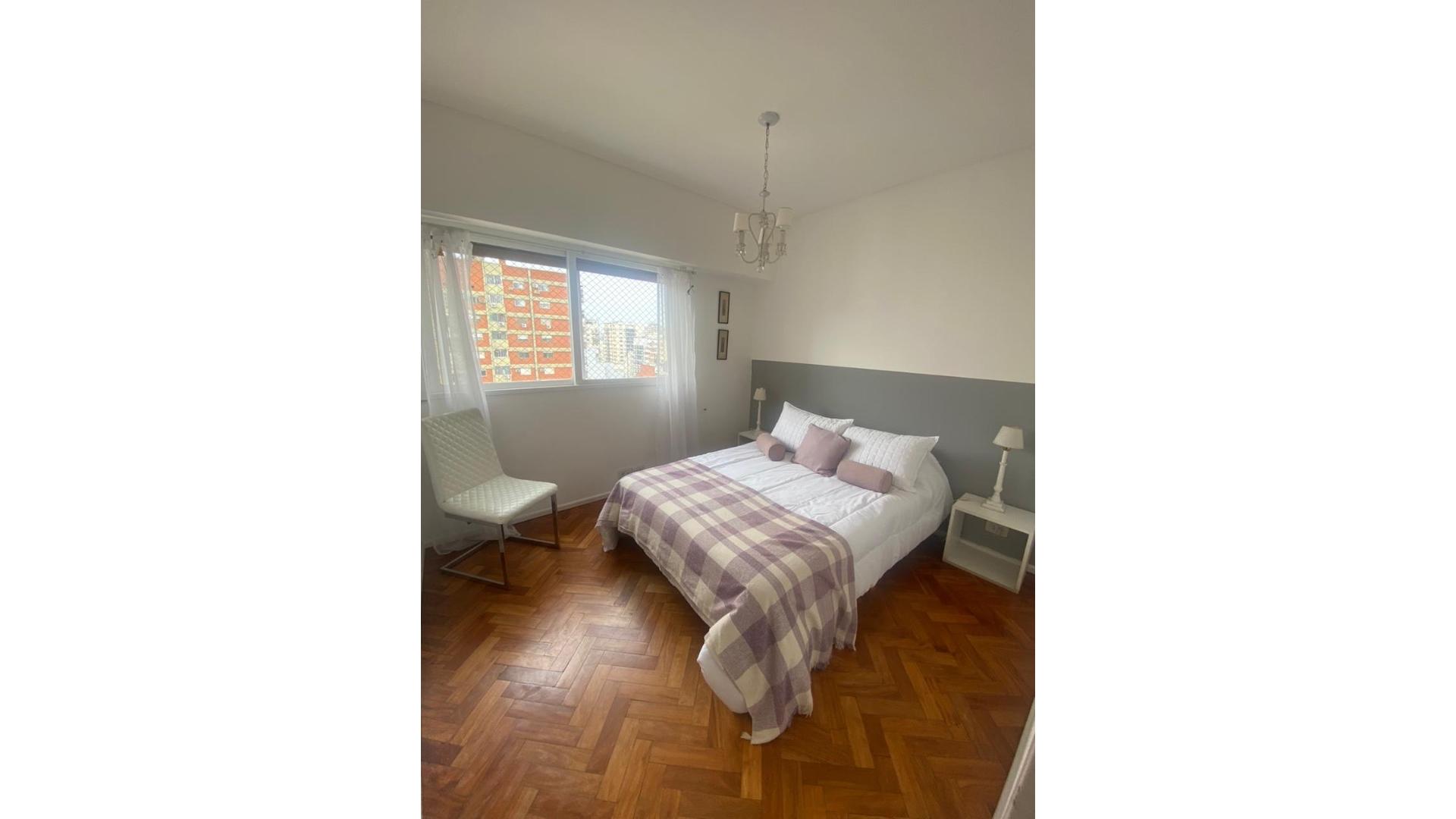 #5396470 | Alquiler Temporal | Departamento | Belgrano (Compañia  De Mercado  Inmobiliaria)