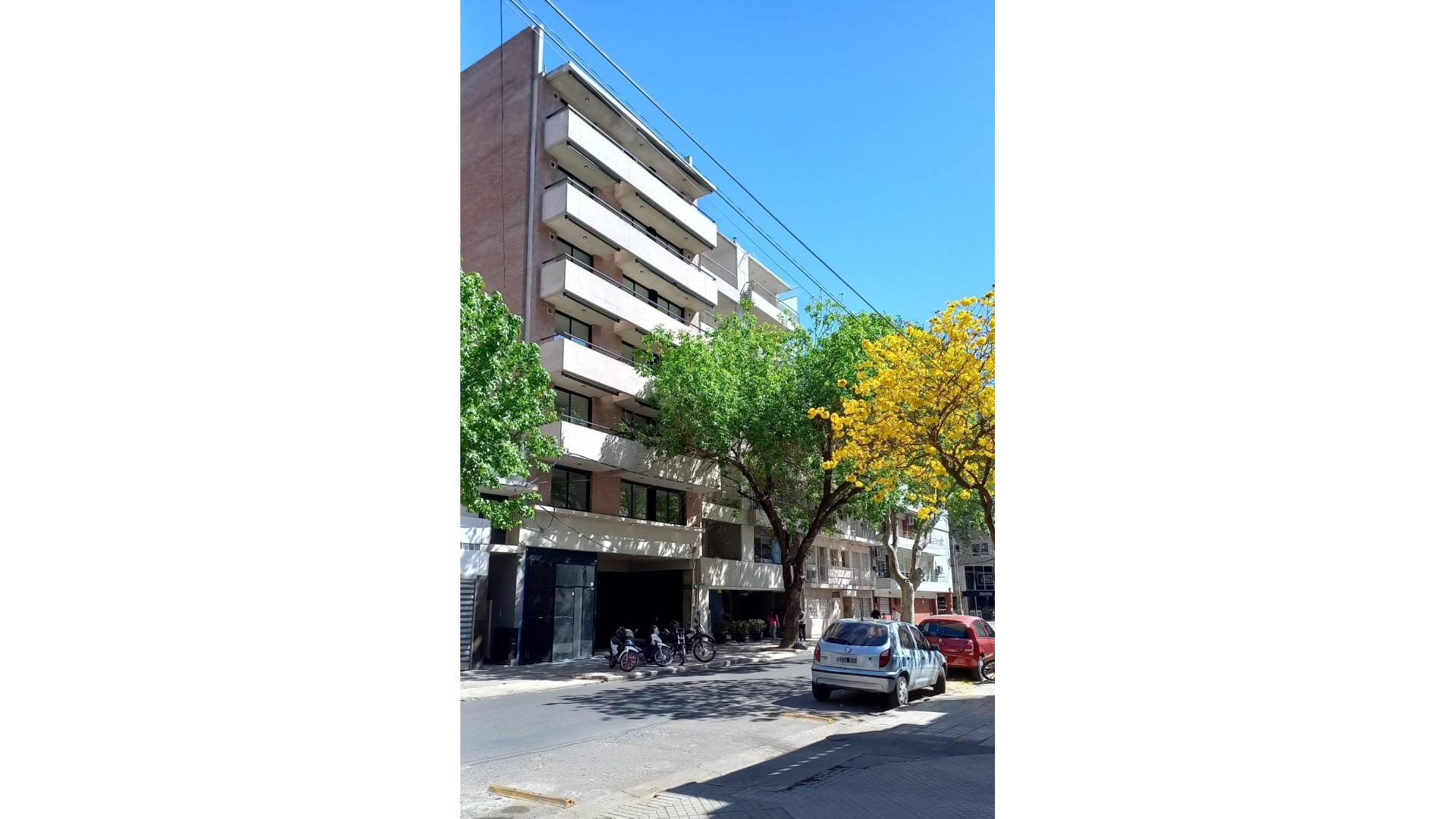 #5389375 | Alquiler | Departamento | Rosario (ACC Propiedades)