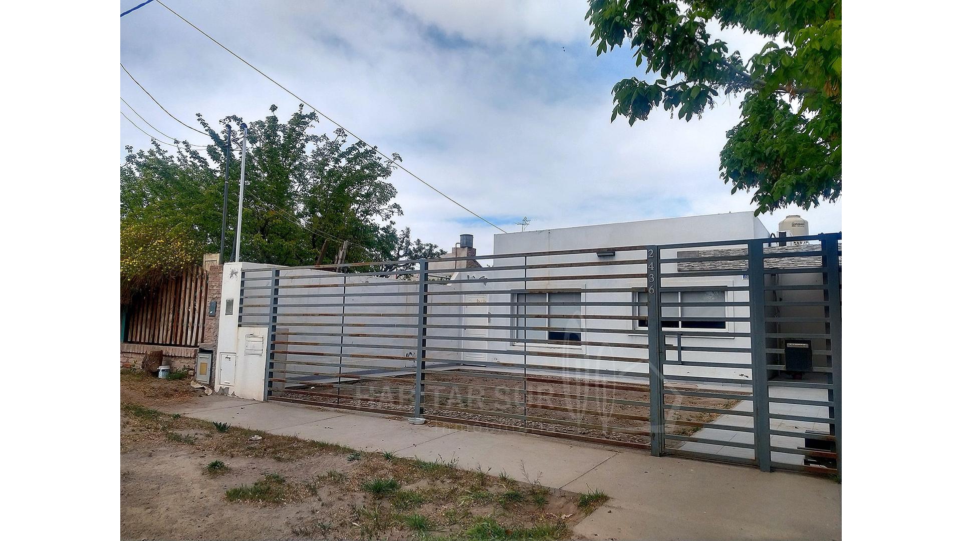 #5397298 | Venta | Casa | Rio Negro (Habitar Sur)