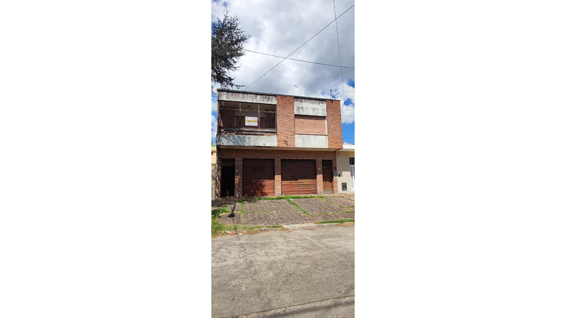 #5397289 | Venta | PH | Quilmes Oeste (Alma Di Matteo Servicios Inmobiliarios)