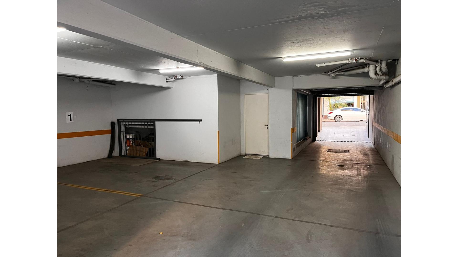 #5397152 | Sale | Garage | Rosario (Fidentia Negocios Inmobiliarios)