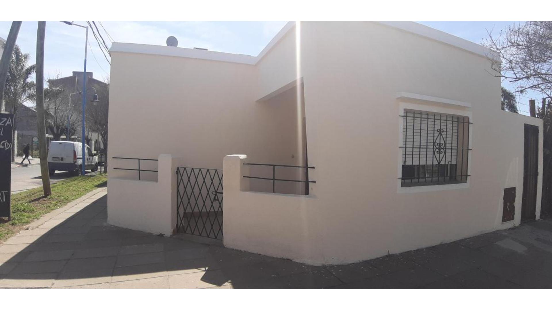 #5397221 | Alquiler | Casa | Escobar (Lorena Gonzalez Inmobiliaria)