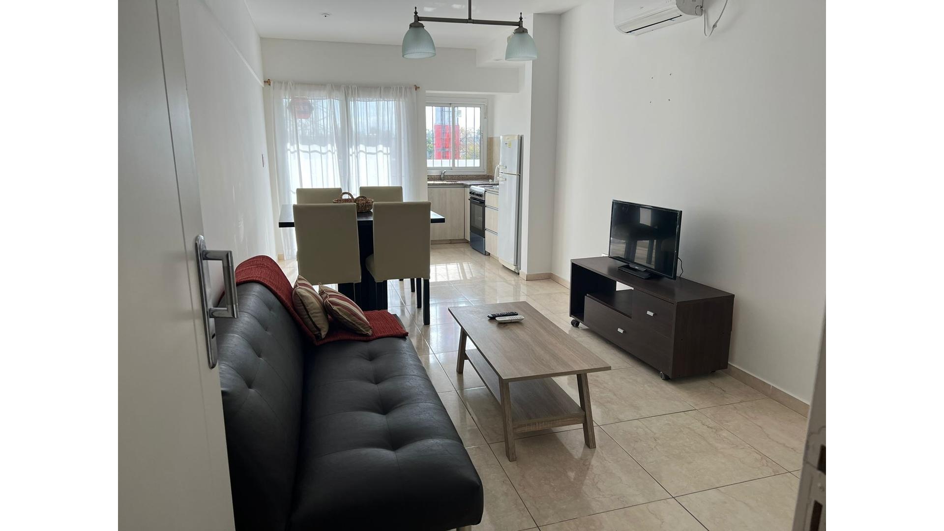 #5397019 | Alquiler | Departamento | San Luis (Andrea Ines Crenna)