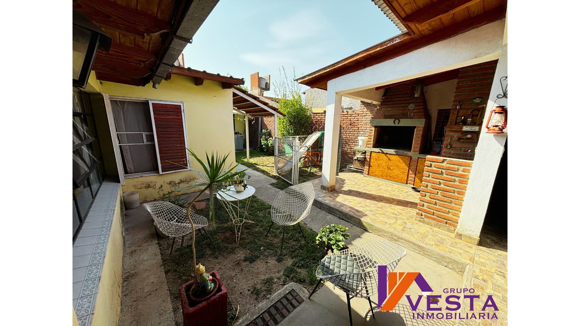 #5397976 | Venta | Casa | Salta (Noelia Estefanía Rodríguez Negri)