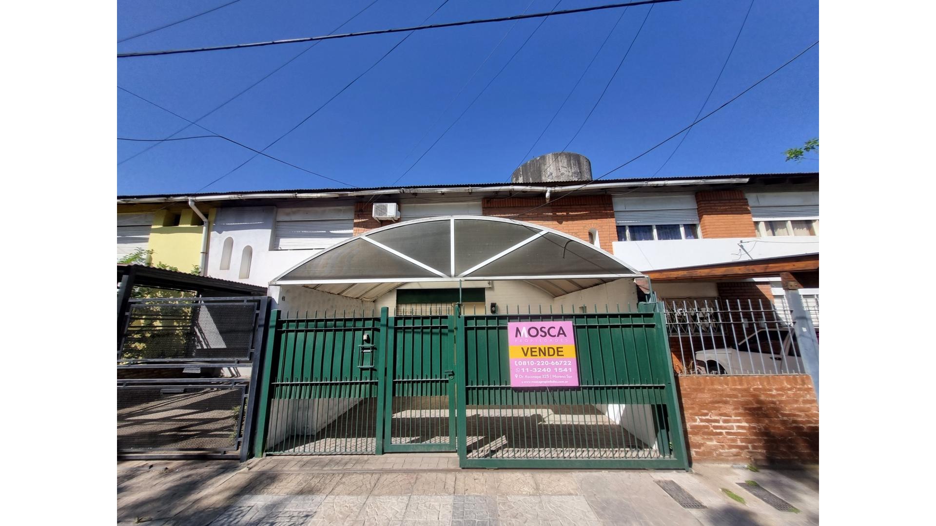 #5397972 | Sale | Horizontal Property | Moreno (Mosca  Propiedades)