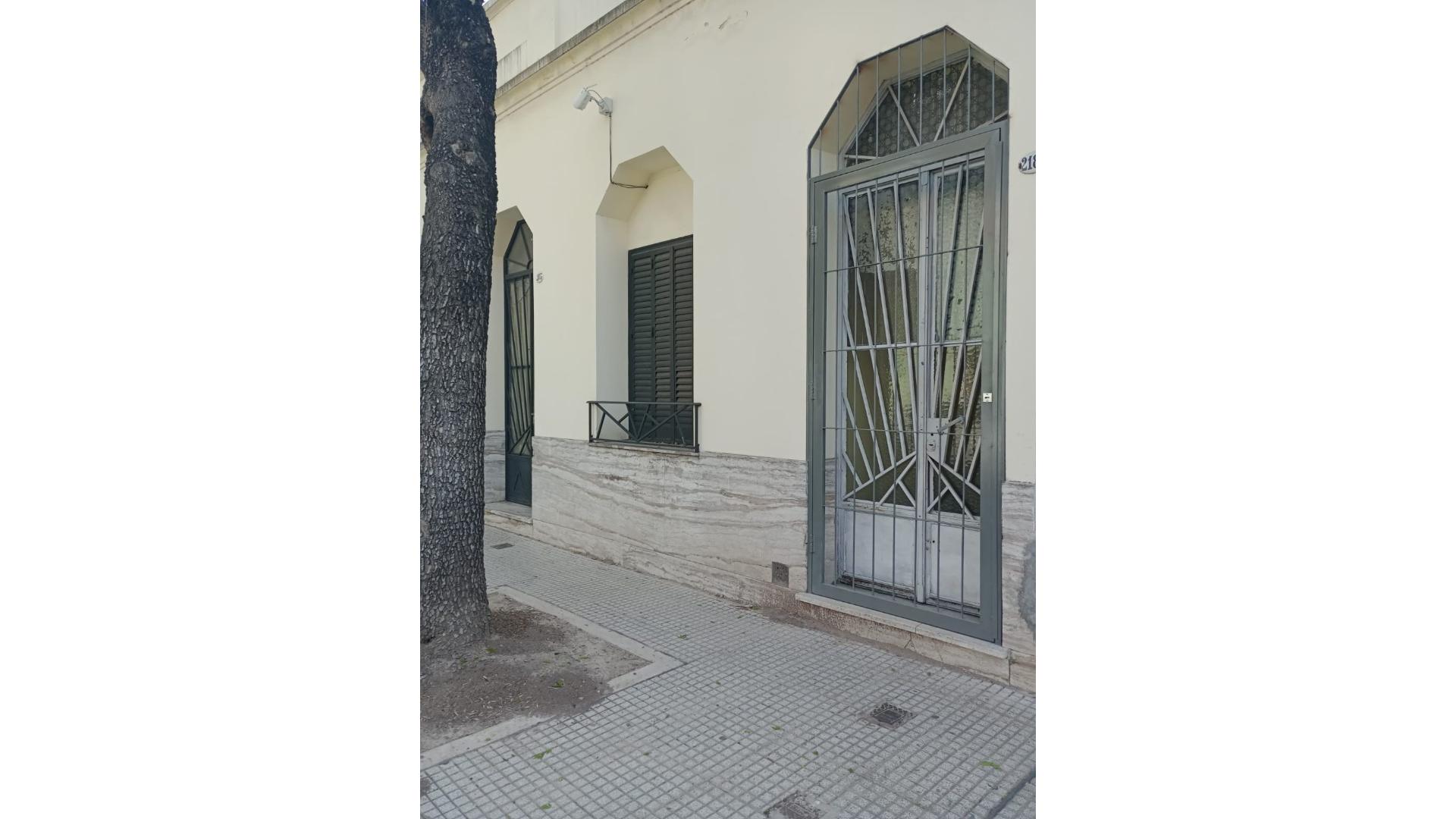 #5397278 | Venta | Casa | Boedo (Birman Propiedades)