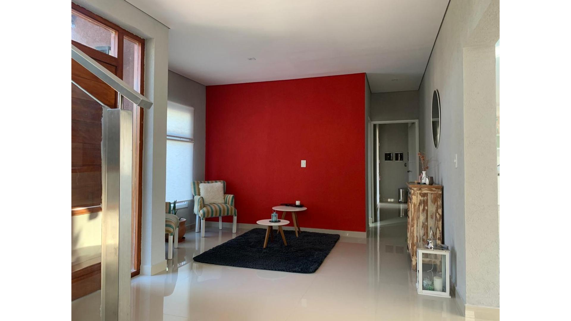 #5405122 | Alquiler | Casa | Pilar (Santiago Fernández  Negocios Inmobiliarios)