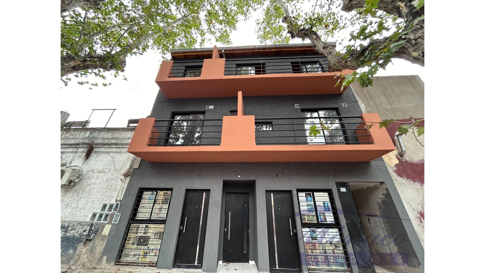 #5397410 | Venta | PH | Villa Urquiza (Estudio Monaco Propiedades)