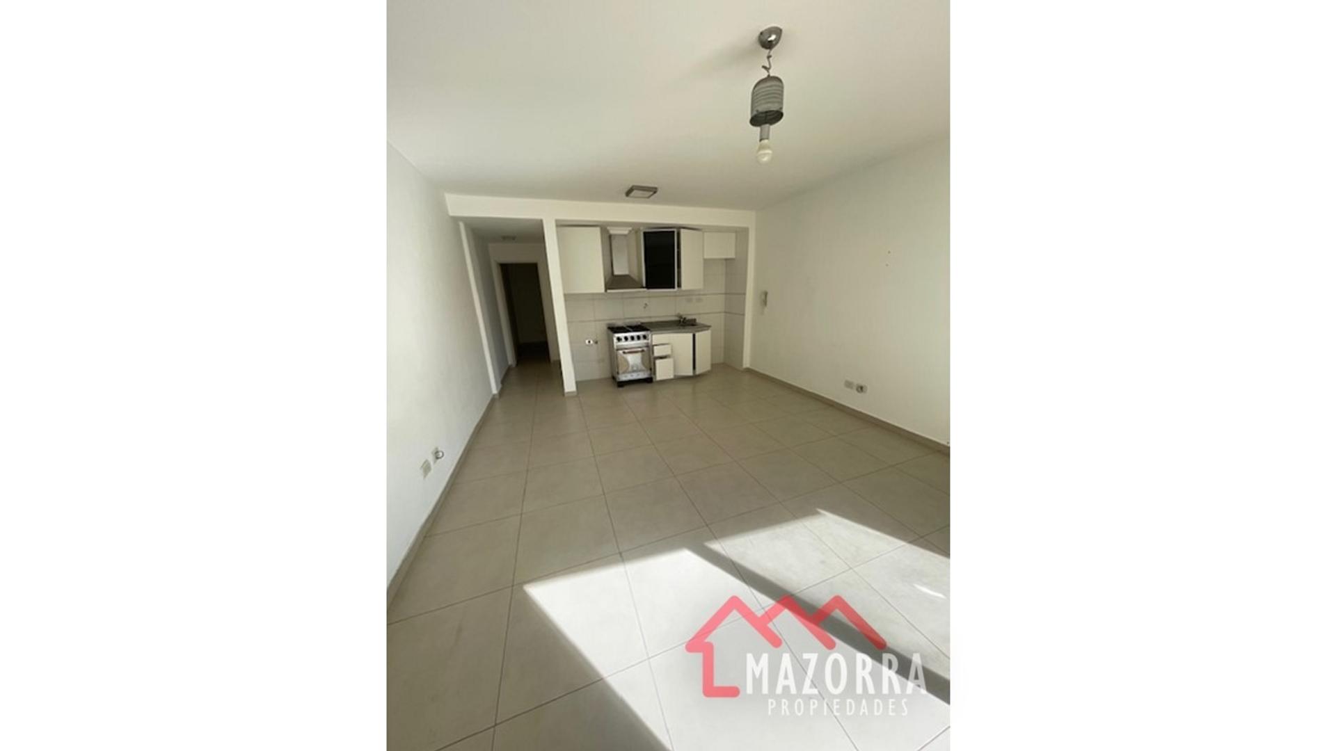 #5397138 | Rental | Apartment | Colonia Tres De Febrero (Mazorra Propiedades)