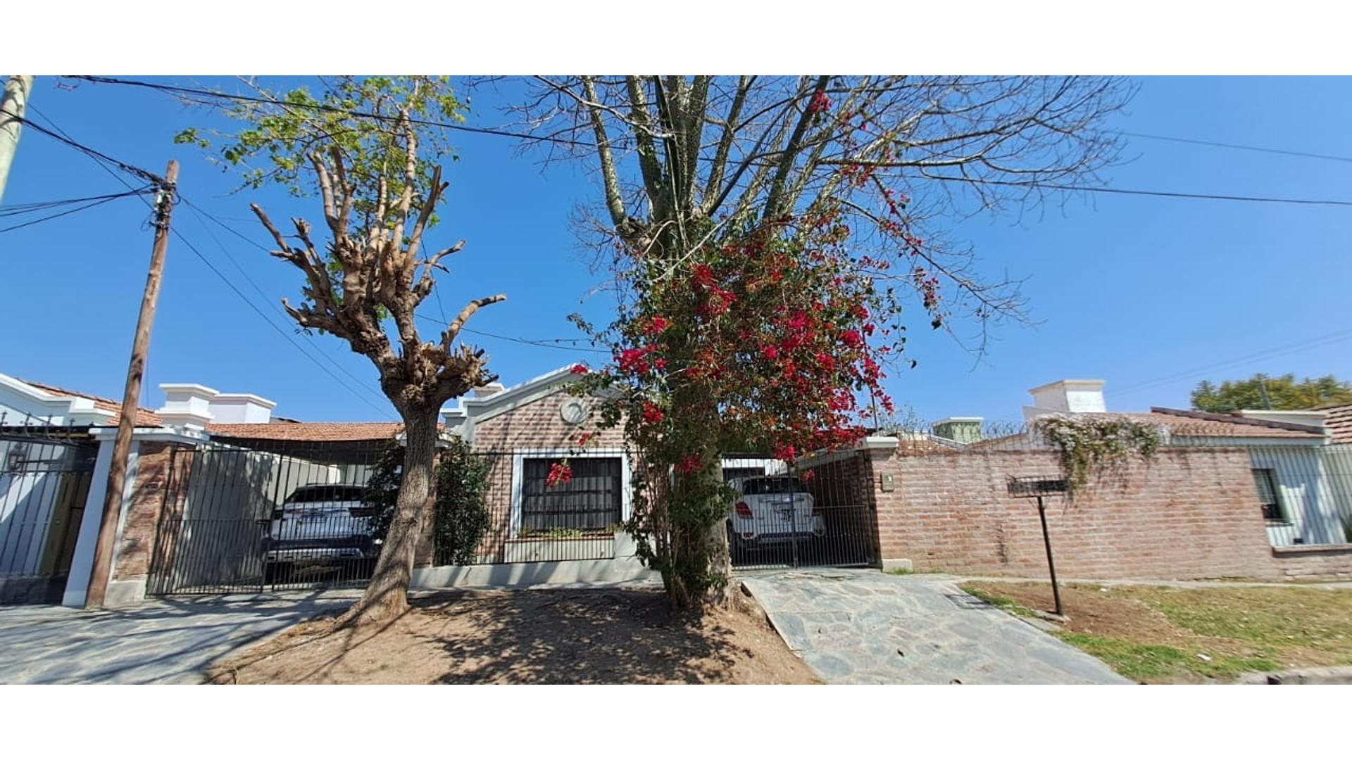 #5397101 | Venta | Casa | Salta (Fv Emprendimientos)