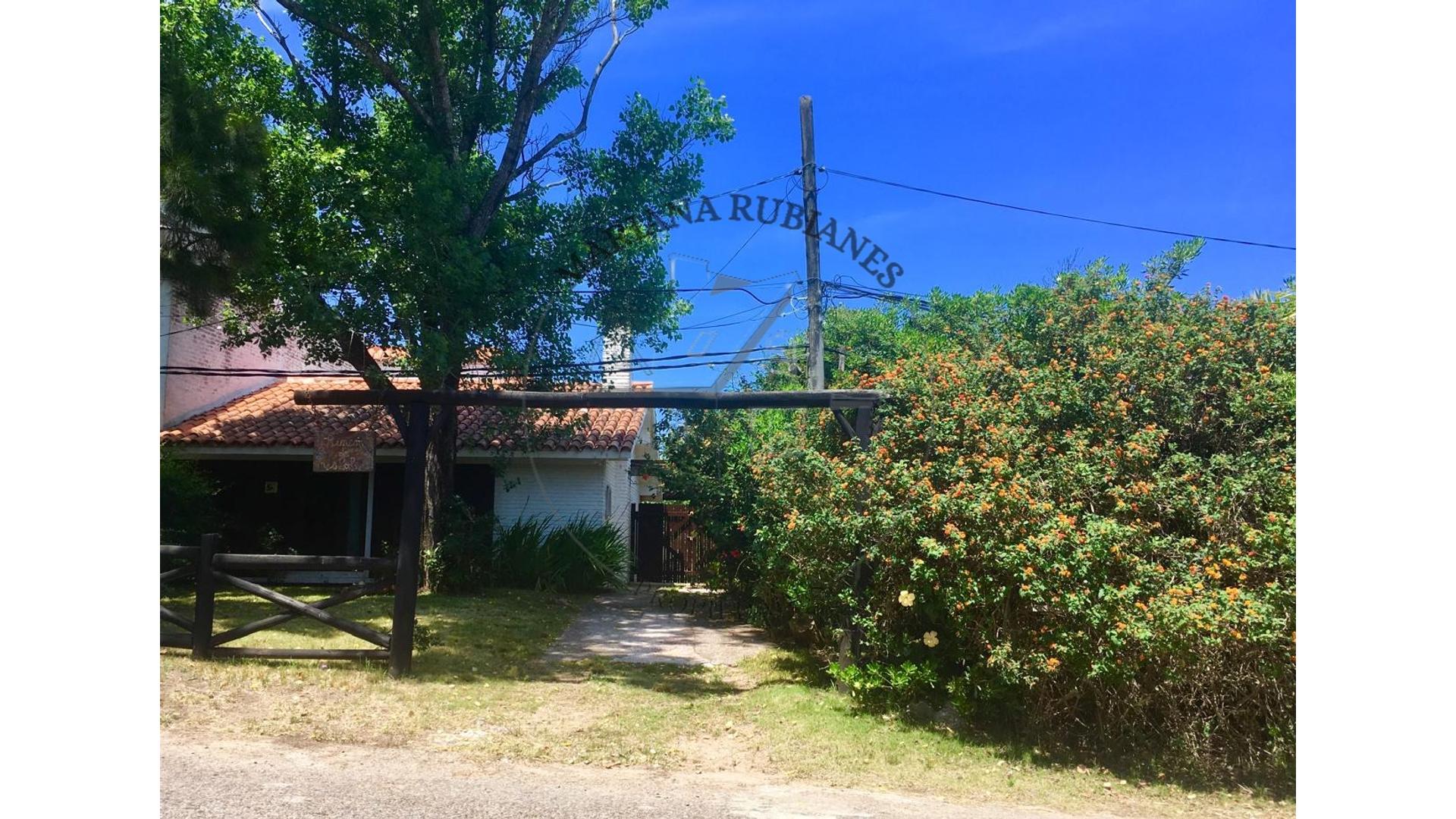 #5397935 | Alquiler Temporal | Casa | La Barra (Country Propiedades)