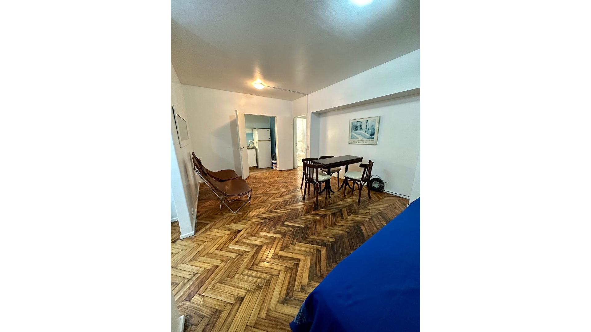 #5397963 | Alquiler Temporal | Departamento | Palermo (Loyal Propiedades)