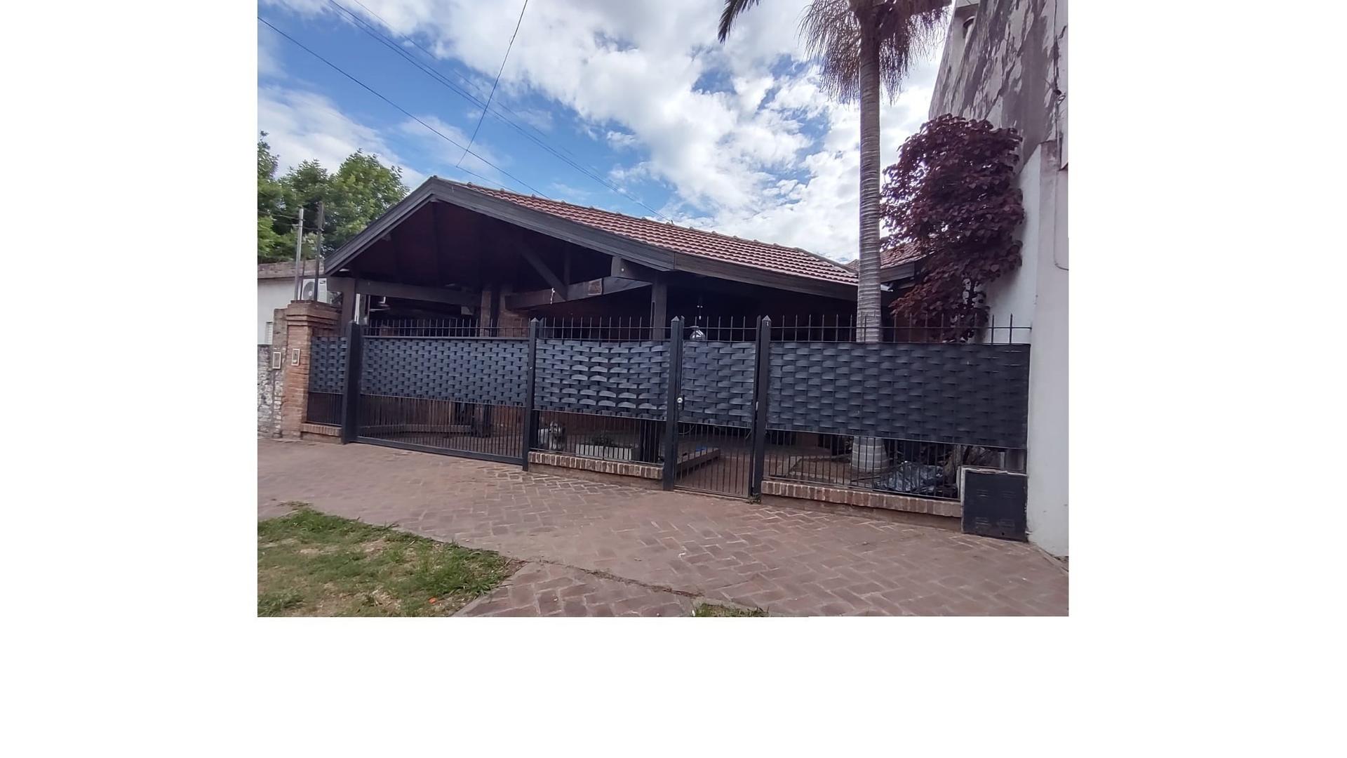 #5398011 | Venta | Casa | Merlo (Garcia Propiedades)