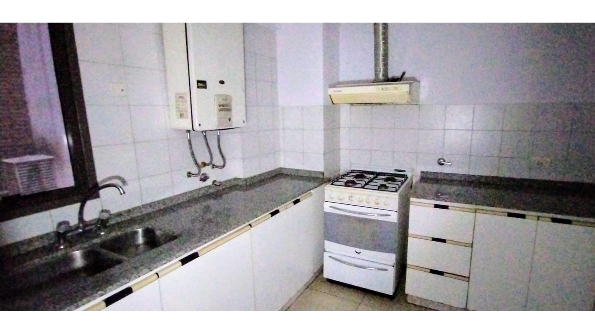 #5397875 | Venta | Departamento | Cordoba (Grupo Banker)