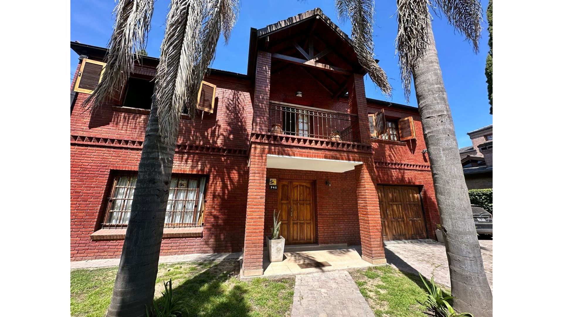 #5362008 | Venta | Casa | Ituzaingó (ALVAREZ PROPIEDADES (Sucursal))