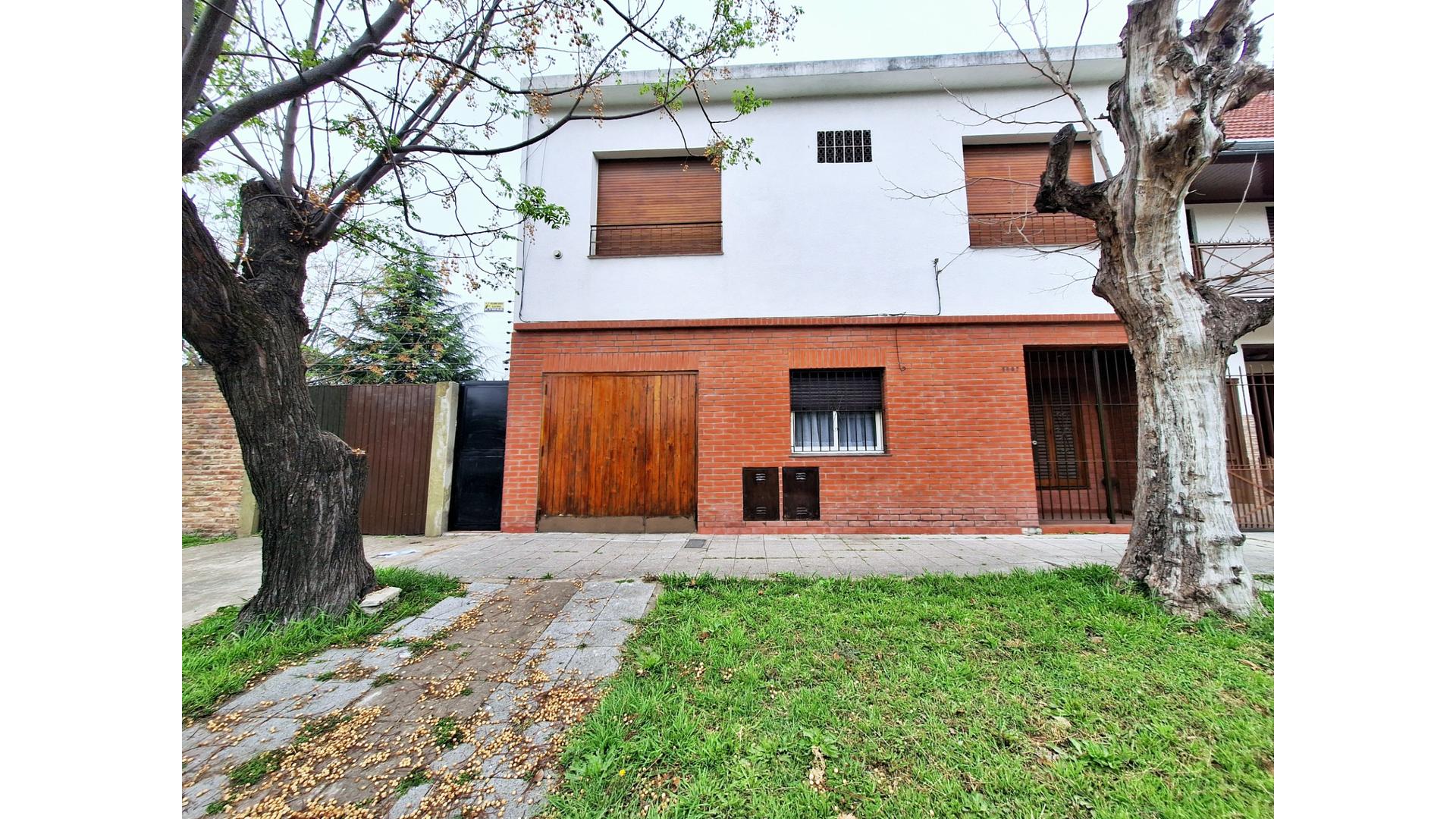 #5397929 | Venta | Casa | Lomas De Zamora (TRUJILLO PROPIEDADES)