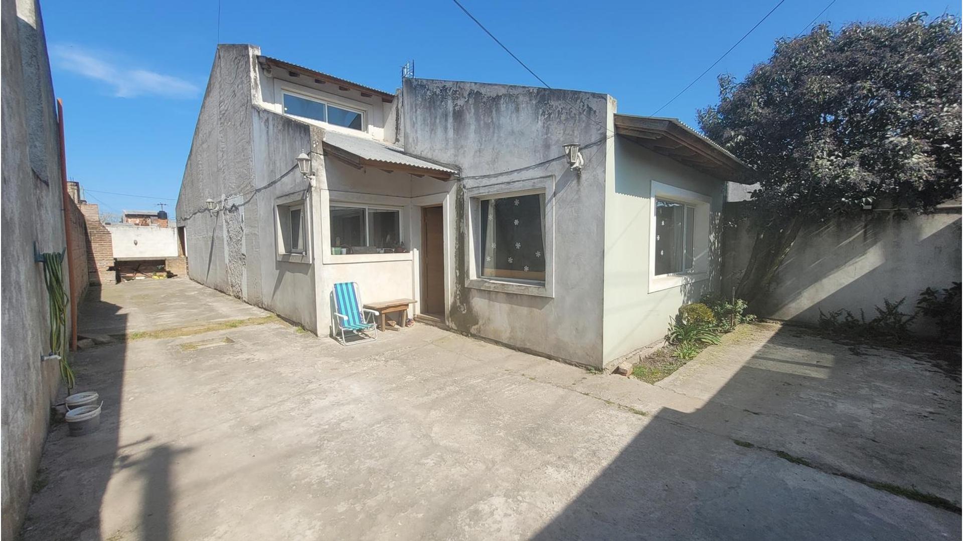 #5397861 | Venta | Casa | Mar Del Plata (Ruger negocios inmobibiliarios)