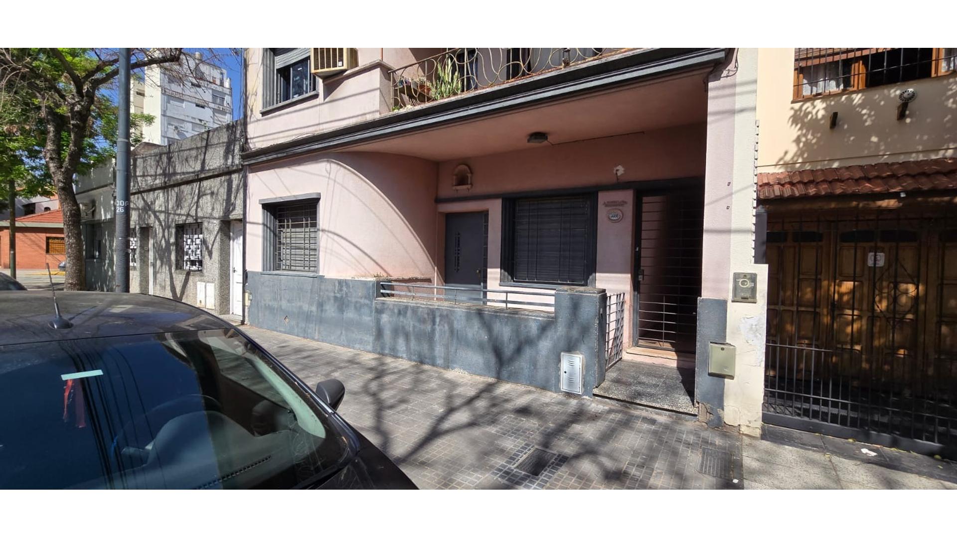 #5397904 | Venta | PH | Saavedra (Gonzalez Neira Inmuebles )