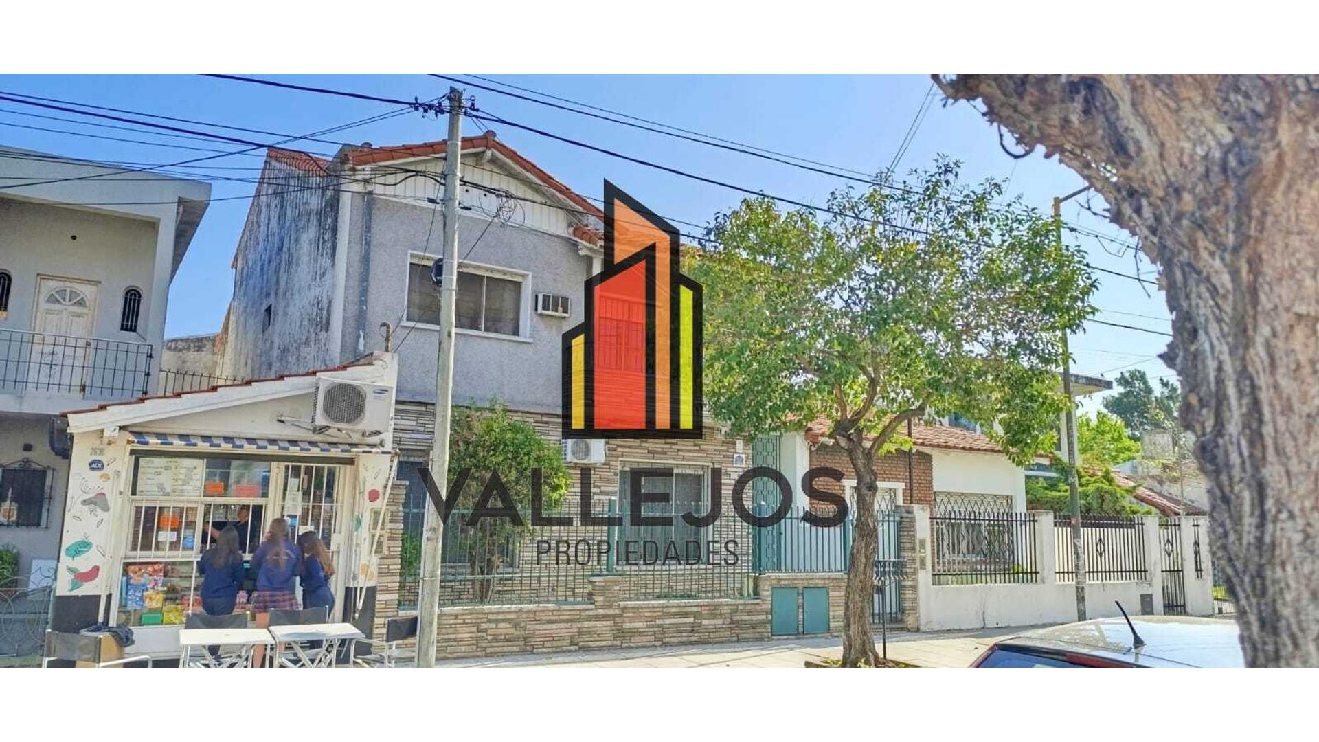 #5397780 | Sale | Horizontal Property | General San Martin (Martin Vallejos soluciones inmobiliarias)