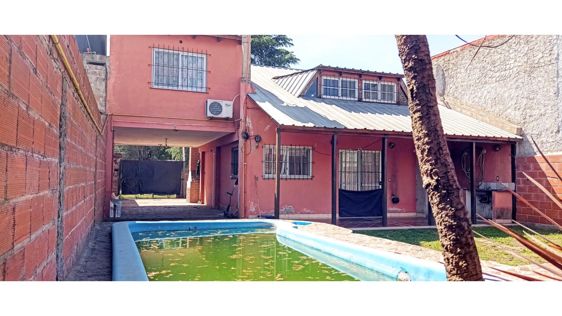 #5397908 | Venta | Casa Quinta | Moreno (Ricardo Cervetto Propiedades)