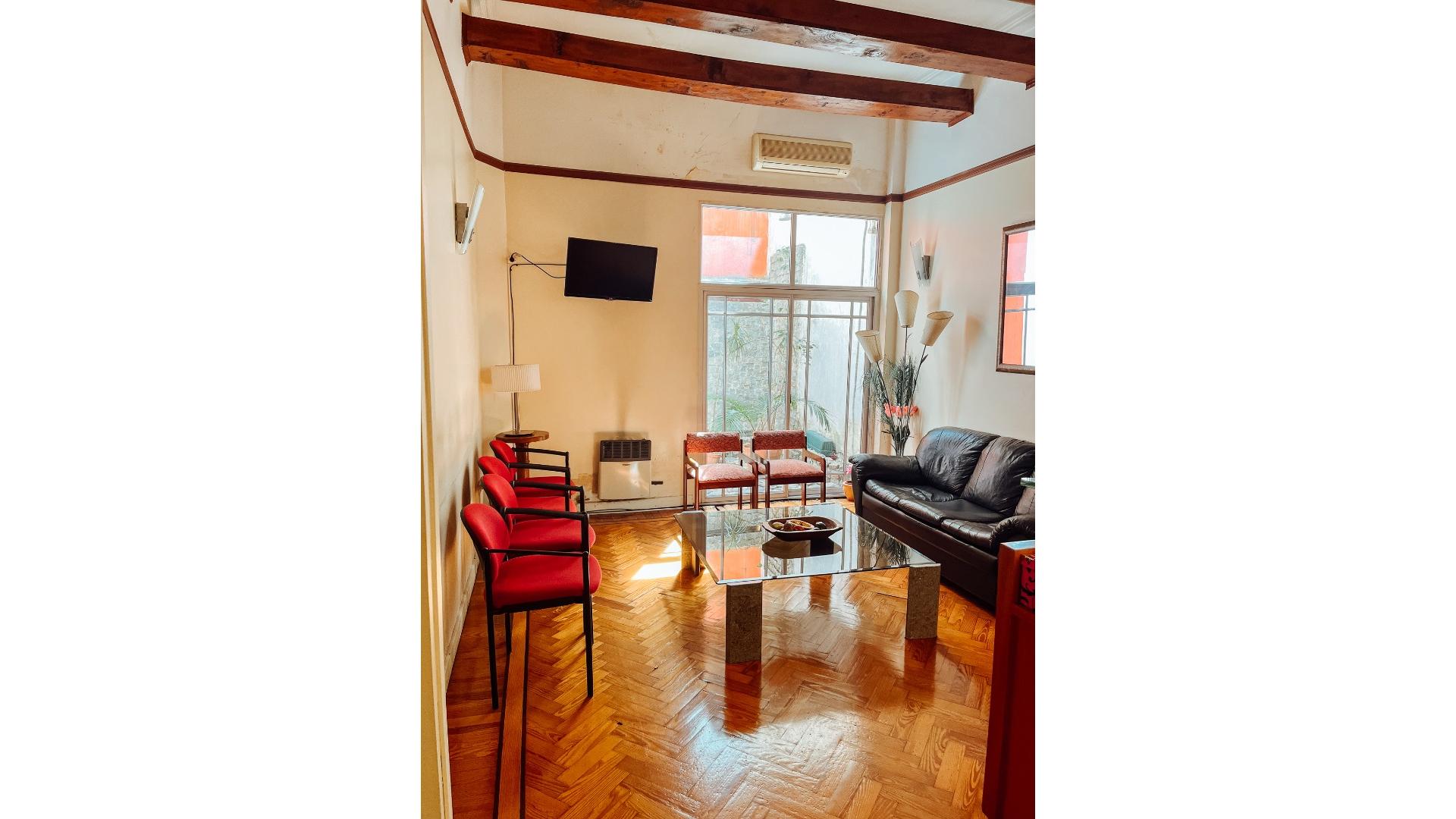 #5397925 | Venta | Departamento | Palermo (CERRITO PROPIEDADES)