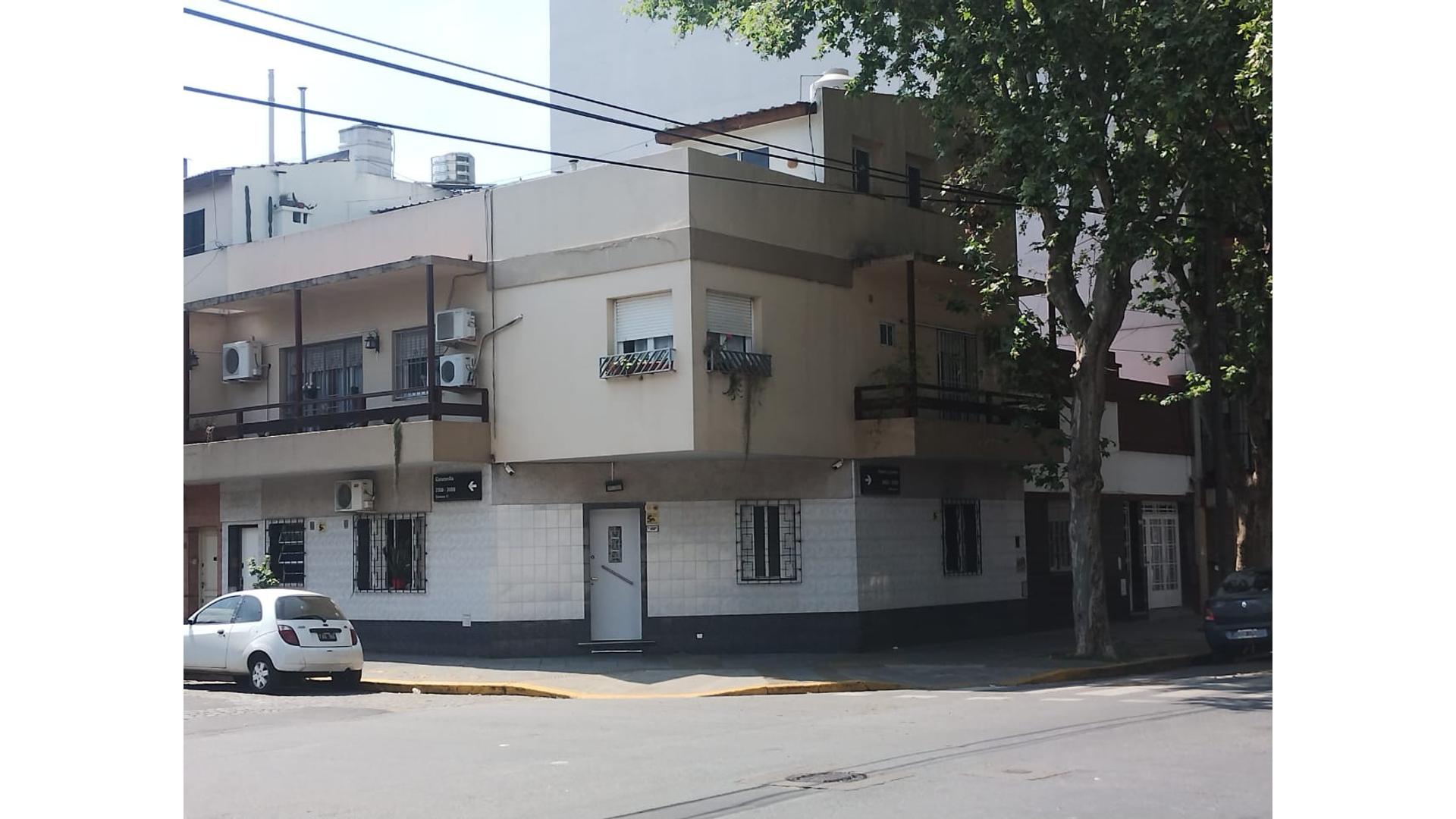 #5401117 | Venta | PH | Villa del Parque (Nani Propiedades)