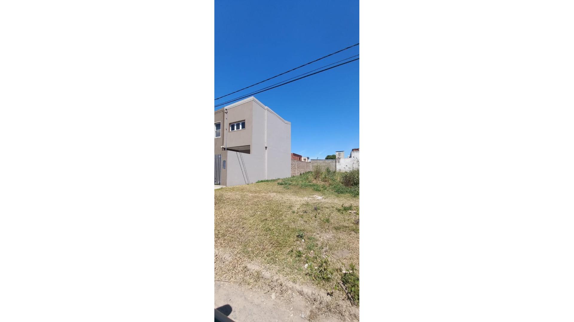 #5402480 | Venta | Lote | Santa Fe (Alianza Real Estate)