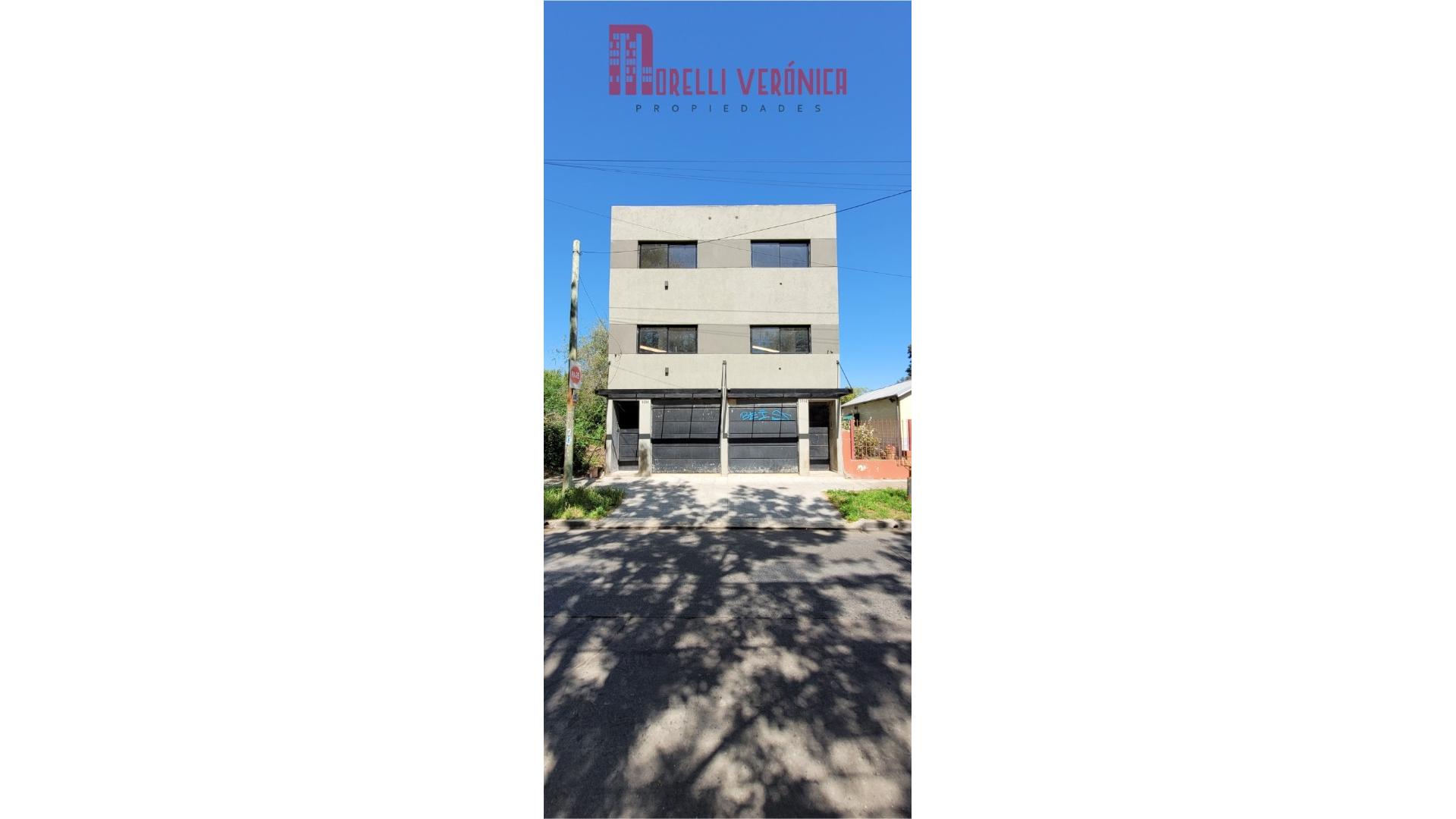 #5402295 | Venta | PH | General San Martin (MORELLI)