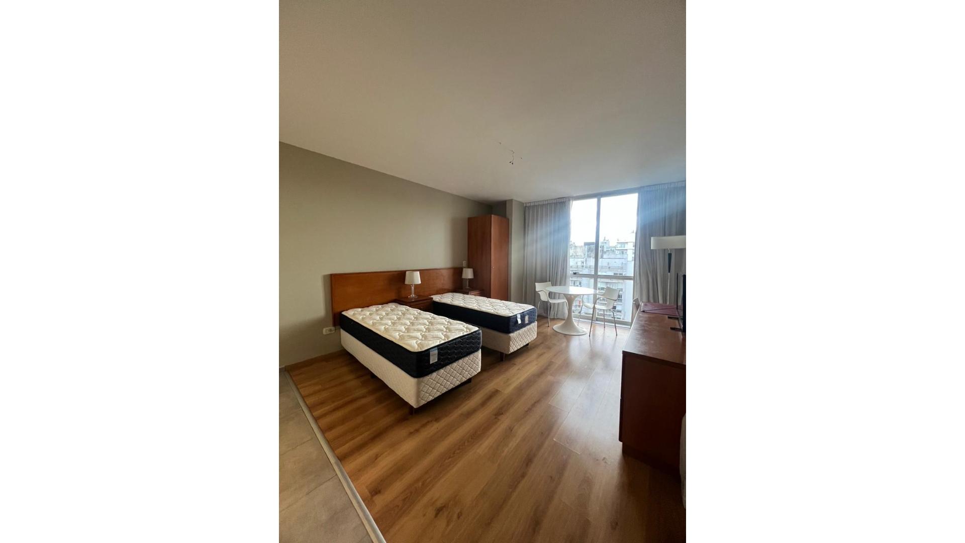 #5402390 | Alquiler Temporal | Departamento | Balvanera (Loyal Propiedades)