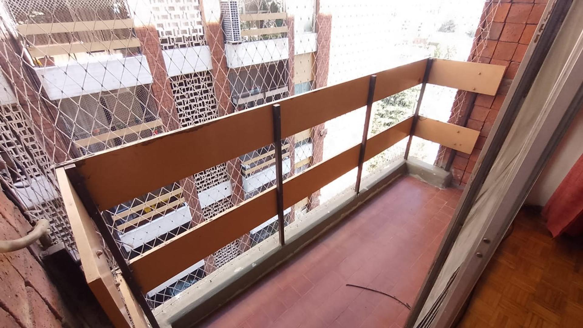 #5402444 | Alquiler | Departamento | Coghlan (Abbatangelo Construcciones Srl)