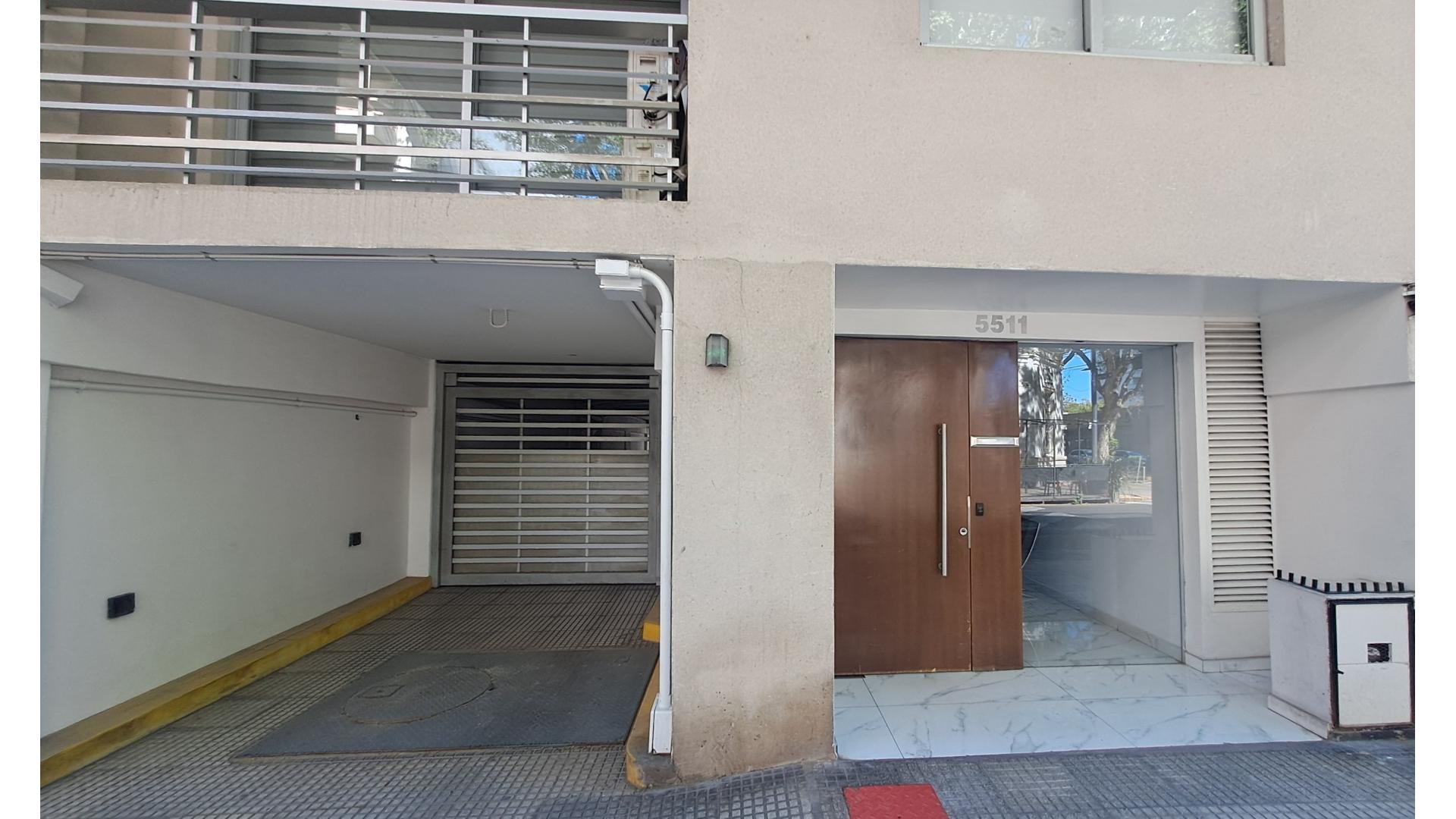 #5402291 | Alquiler | Departamento | Palermo (JORGE DORADO Y CIA)