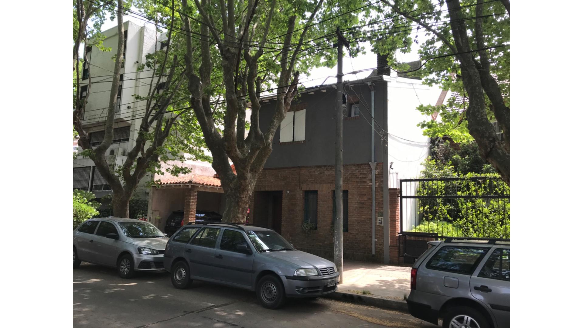 #5402413 | Alquiler | PH | San Isidro (Godoy Asesores Inmobiliarios)