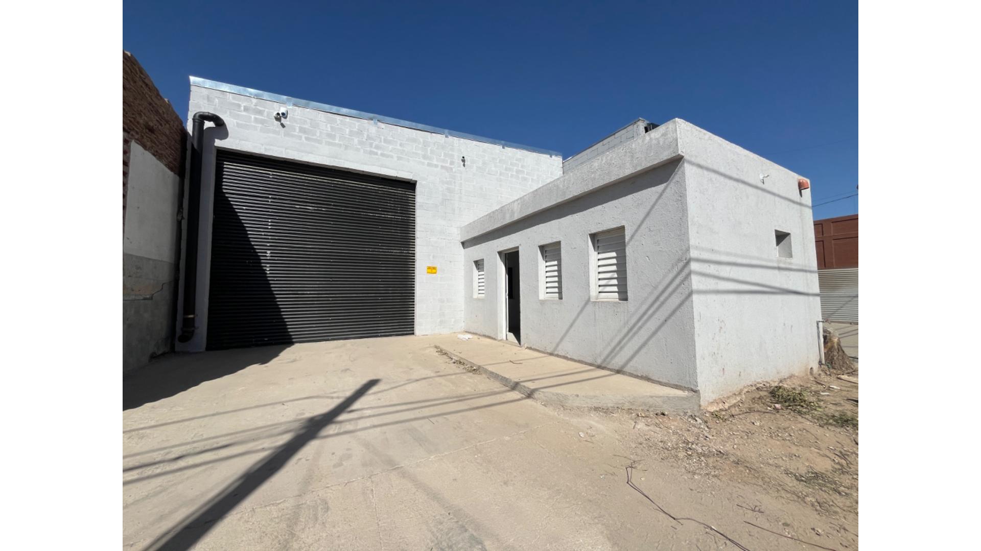 #4747207 | Venta | Galpón / Depósito / Bodega | Cordoba (Del Sol)